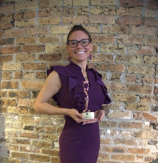 Honoree 25